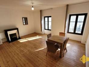 Location Divers 1 chambreNantes Centre Ville