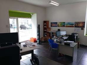 Location DiversNantes Centre Ville