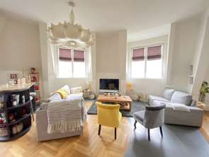 Location Divers 3 chambresNantes Centre Ville