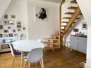 Divers locations 5 pièces