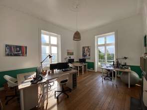 Location Divers 4 chambresNantes Centre Ville
