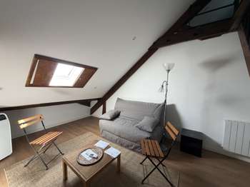 Photo Divers locations Nantes Centre Ville