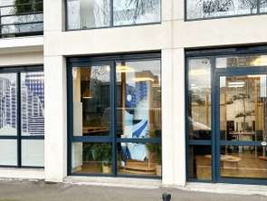 Location Divers 2 piècesNantes Cité Des Congrès