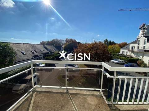 Divers locations 2 pièces Nantes Géraudière - Boissière 44