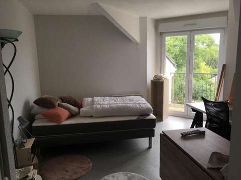 Divers locations Nantes Géraudière - Boissière 44