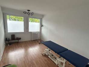 Location Divers 2 piècesNantes Rond-Point De Rennes