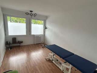 Divers locations 2 pièces