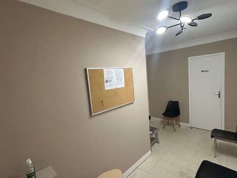 Divers locations 2 pièces