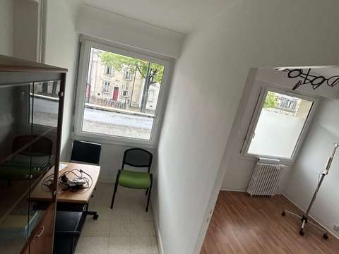 Divers locations 2 pièces