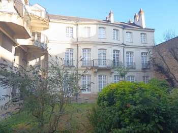 Location Divers 75 chambresNantes Saint-Clément - Jardin des plantes