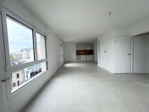Location Divers 2 chambresNantes Saint-Donatien