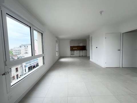 Divers locations Nantes Saint-Donatien 44
