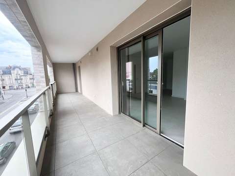 Divers locations Nantes Saint-Donatien 44