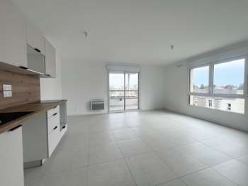Location Divers 2 chambresNantes Saint-Donatien