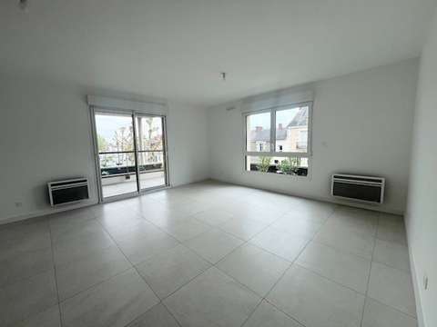 Divers locations Nantes Saint-Donatien 44