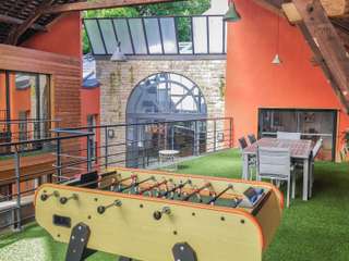 Divers locations 3 pièces