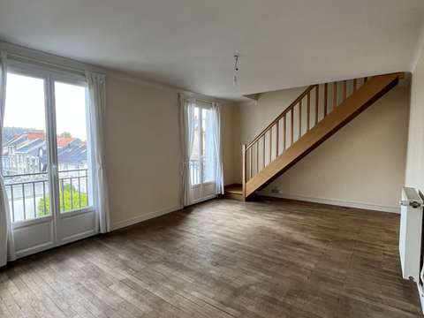 Divers locations 3 pièces Nantes Toutes-Aides 44