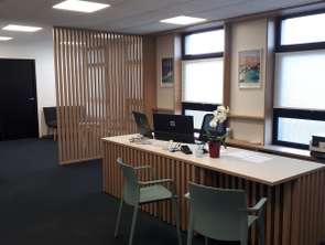 Location Divers 5 piècesPacé