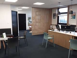 Divers locations 5 pièces