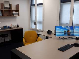 Divers locations 5 pièces