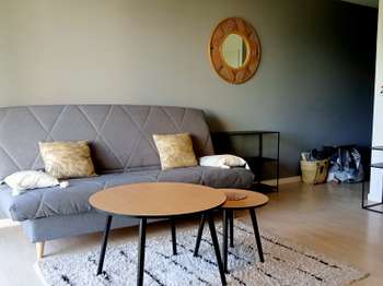 Location Divers 1 chambrePaimpol