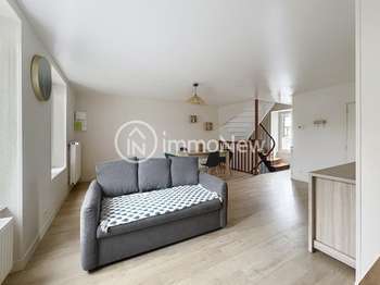Location Divers 1 chambrePercy