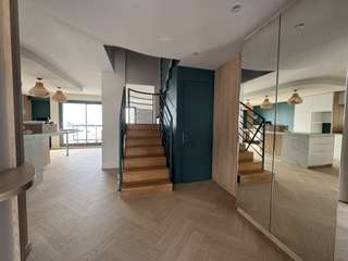 Divers locations 4 pièces