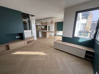 Divers locations 4 pièces