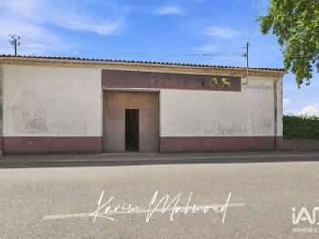 Location DiversPomérols