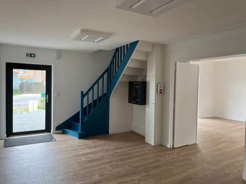 Divers locations 6 pièces