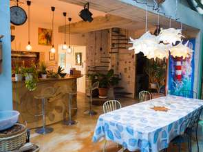 Location Divers 4 chambresPontivy