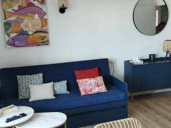 Location Divers 1 chambrePornichet Gambetta