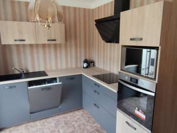 Location Divers 4 chambresQuimper Penanguer - Kervilien - Penhars
