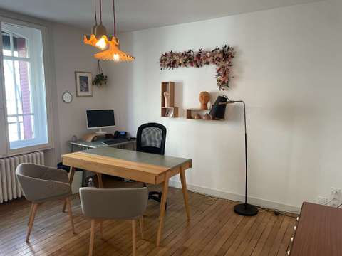 Divers locations 11 pièces