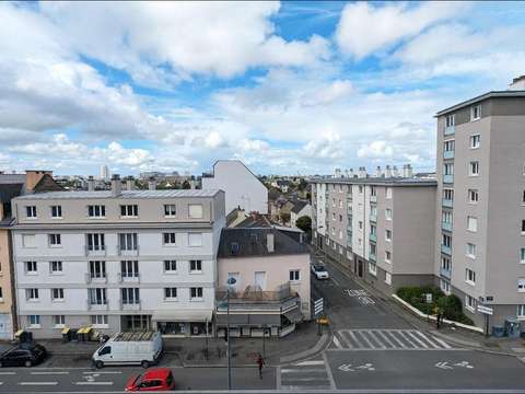 Divers locations Rennes 35