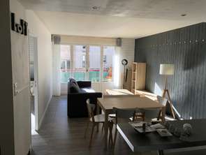 Location Divers 4 chambresRennes