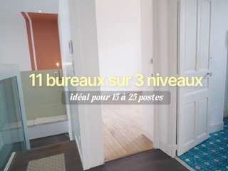 Divers locations 11 pièces