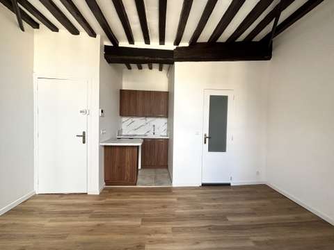 Divers locations 2 pièces Rennes 35