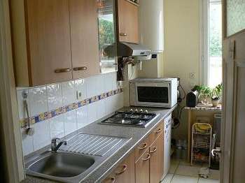 Location Divers 2 chambresRennes