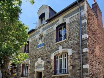 Location Divers 11 piècesRennes Arsenal - Redon
