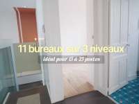 Divers locations 11 pièces Divers locations 11 pièces