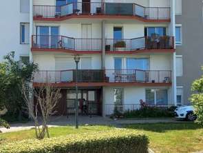 Location Divers 4 chambresRennes Brequigny