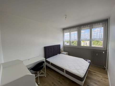 Divers locations 1 pièce Rennes Brequigny 35