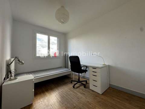 Divers locations Rennes Sainte-Thérèse 35