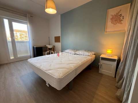 Divers locations Rennes Sud 35