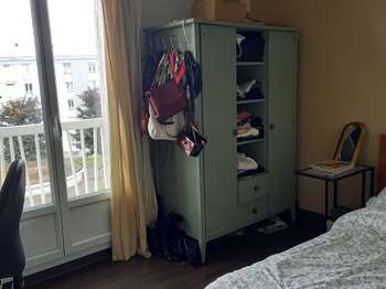 Location Divers 3 chambresRennes Villejean