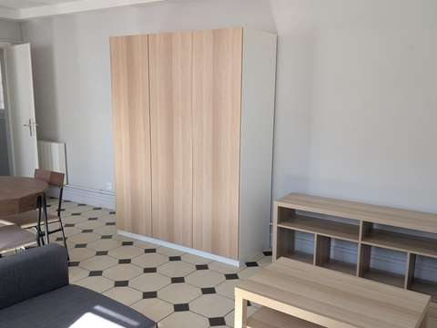 Divers locations 1 pièce