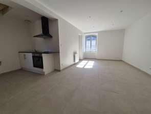 Location Divers 2 chambresSablé-Sur-Sarthe Centre