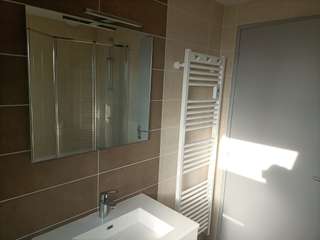 Divers locations 2 pièces