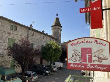 Location DiversSaint-Jean-de-Maruéjols-et-Avéjan